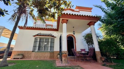 Foto 2 de Casa o chalet en venta en Núcleo urbano, Chiclana de la Frontera