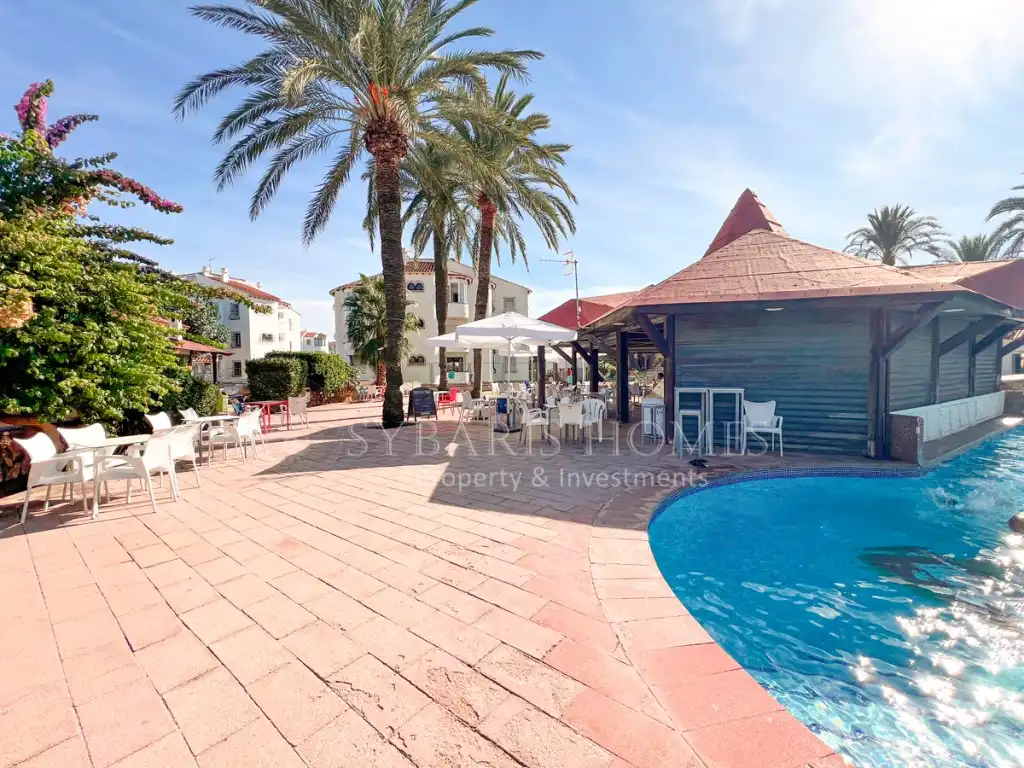 Casa adosada en venta en El Palmar - Los Molinos