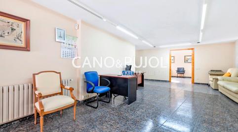 Foto 3 de Oficina de lloguer a Can Sucarrats, Els Avets - Can Serrafossà - Ximelis, Barcelona