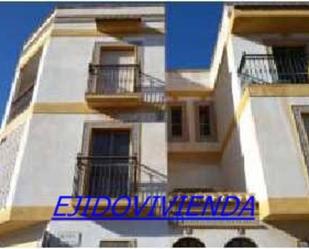 Exterior view of House or chalet for sale in El Ejido  with Terrace