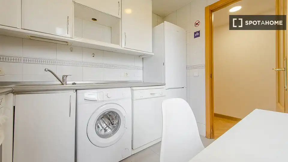Habitació a Delicias