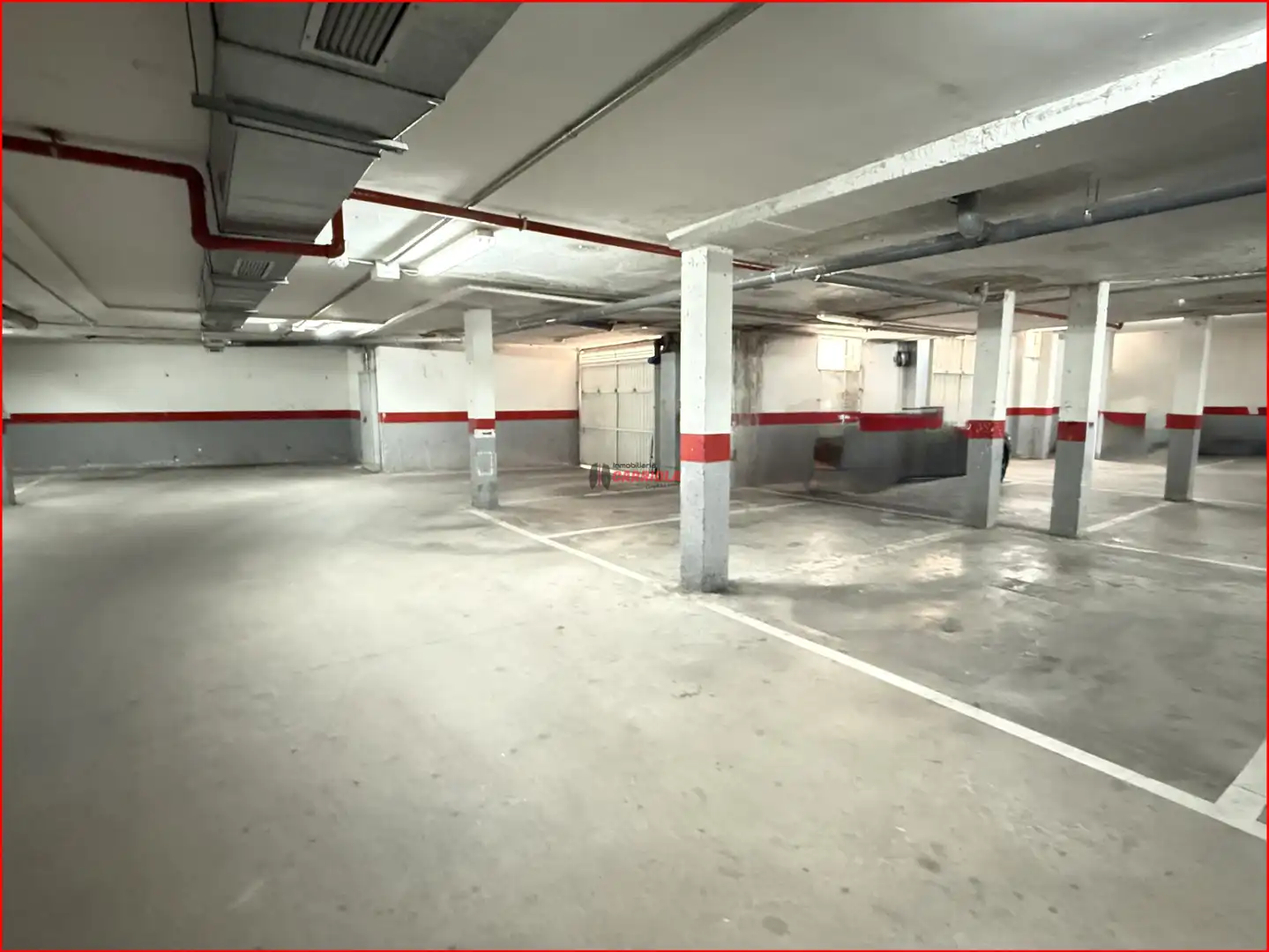 Parking de Piso en venta en Novés, Toledo