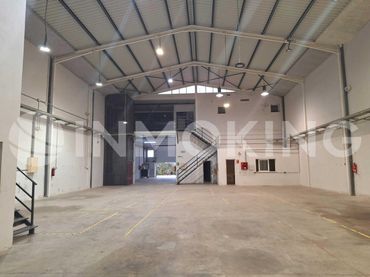Nave industrielle à vendre à PALMITERS DELS 16