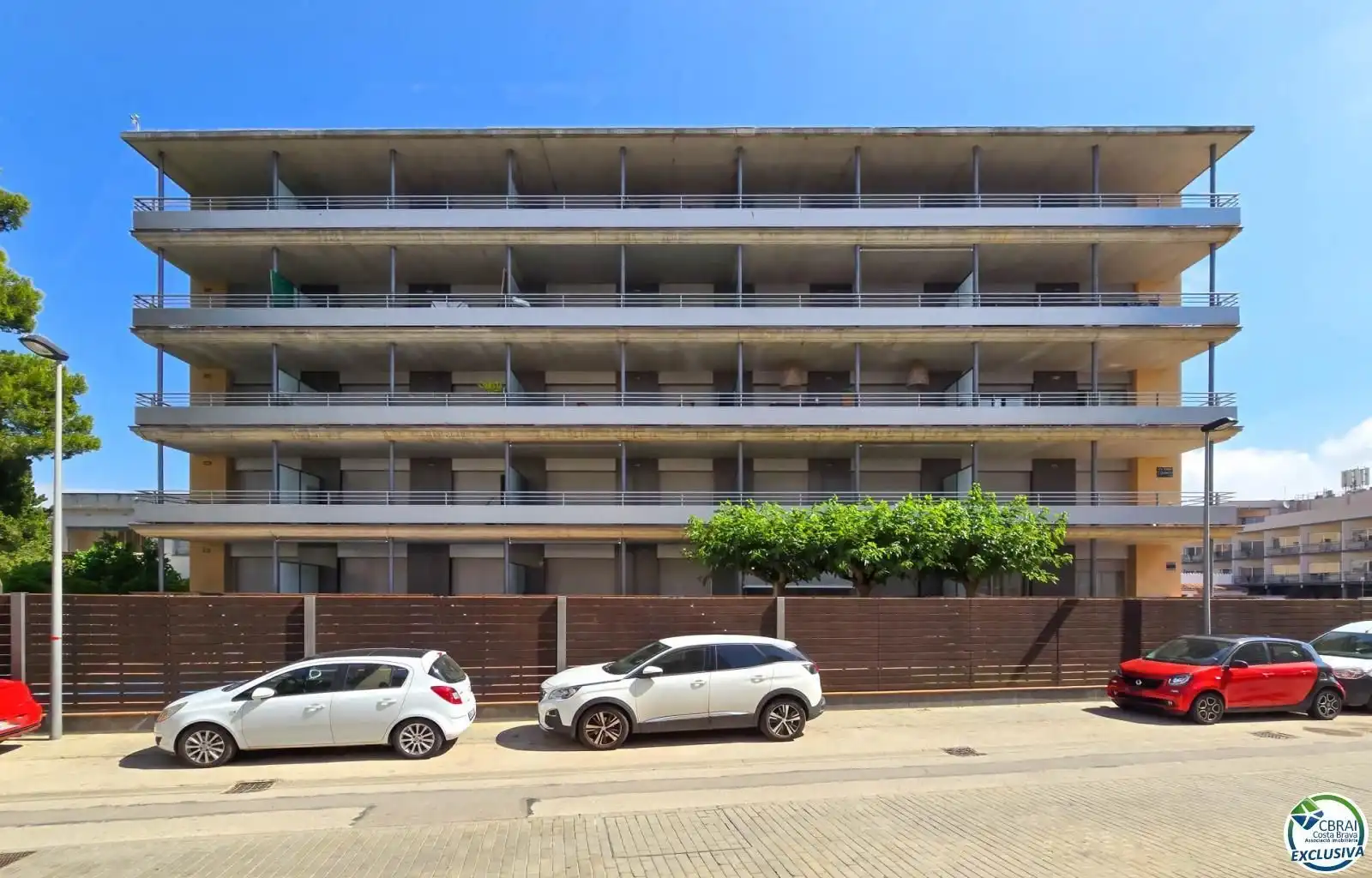 Pis amb piscina en venda a Calle Joanot Martorell, imagen 2