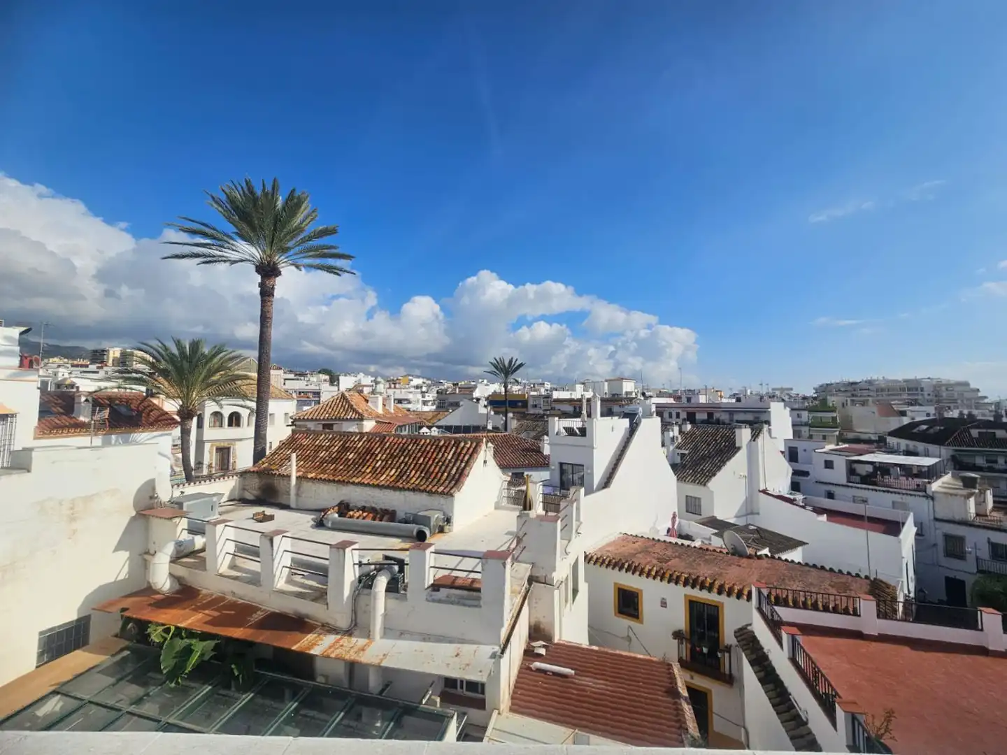 Inmuebles singulares en venta en Marbella Centro