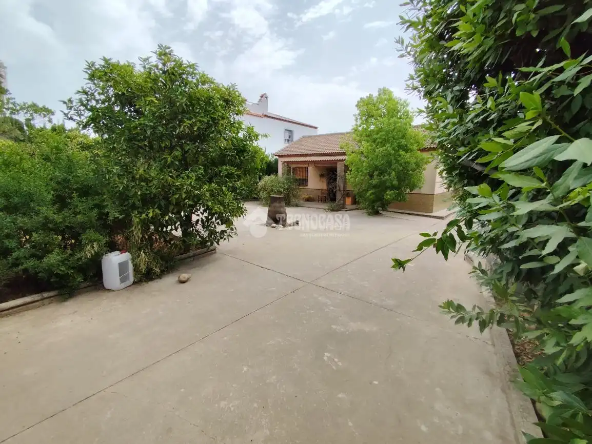 Casa rústica en venta en Periurbano Oeste - Sierra, imagen 2