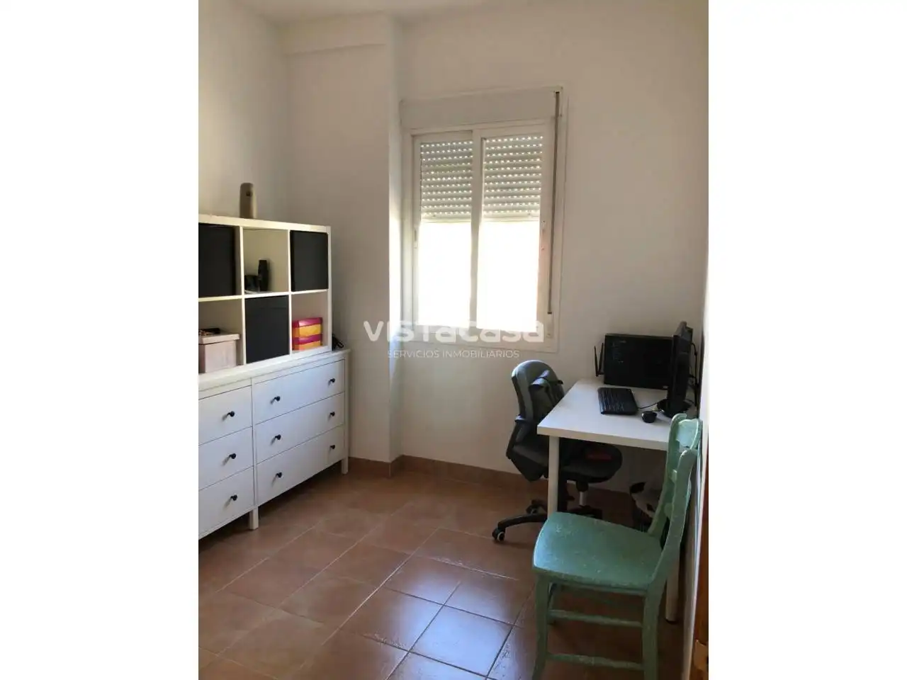 Bedroom of Duplexes for sale in Mairena del Alcor  with Air Conditioner, Heating and Terrace