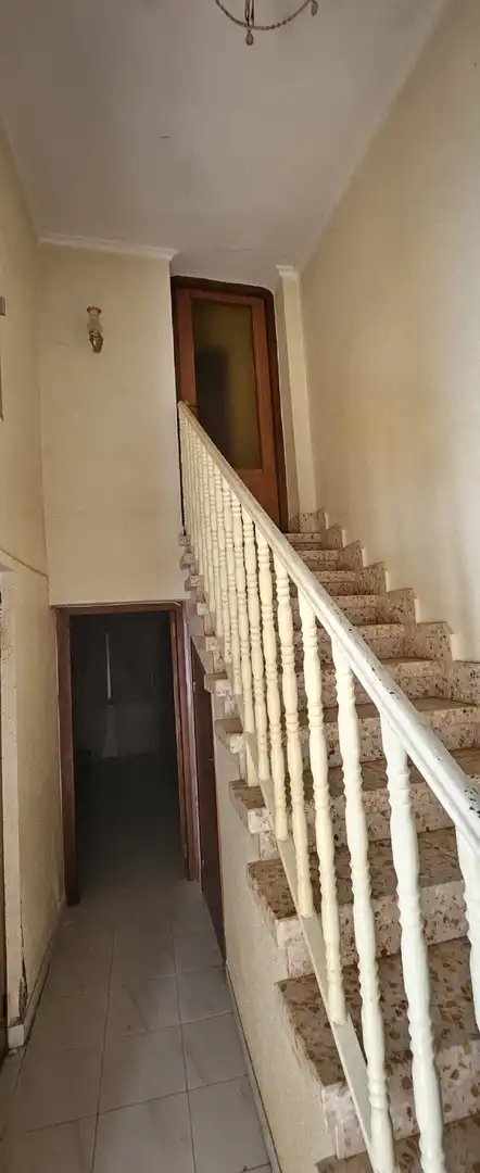Casa o chalet en venta en Santa Elena de Jamuz