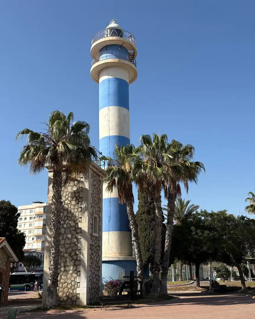 Ático en venta en Vélez-Málaga, Málaga