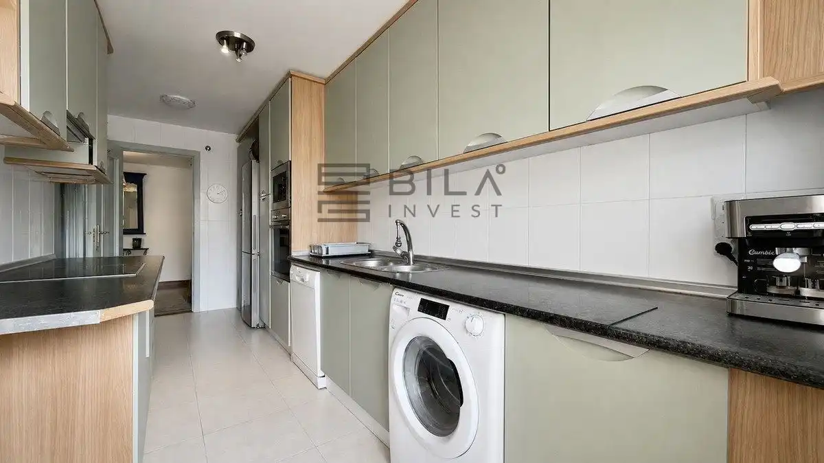 Appartement avec piscine à vendre à Sea Flower Miraflores, imagen 10