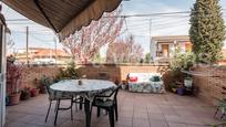 Terrassa de Casa o xalet en venda en Cerdanyola del Vallès amb Aire condicionat, Calefacció i Jardí privat