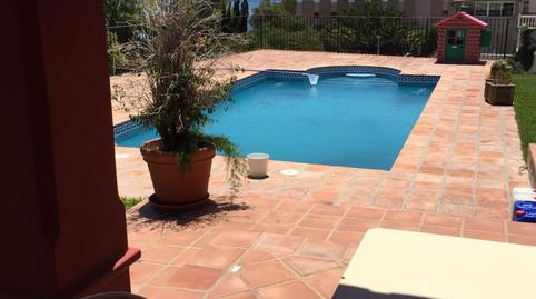 Foto 2 de Casa o xalet en venda a Torremuelle, Málaga