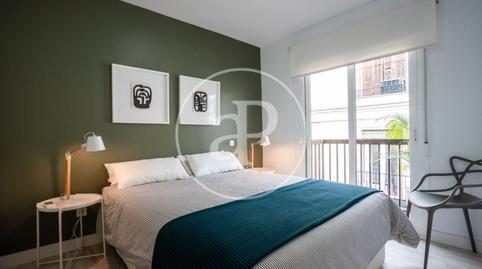 Foto 5 de Pis de lloguer a Justicia - Chueca,  Madrid Capital