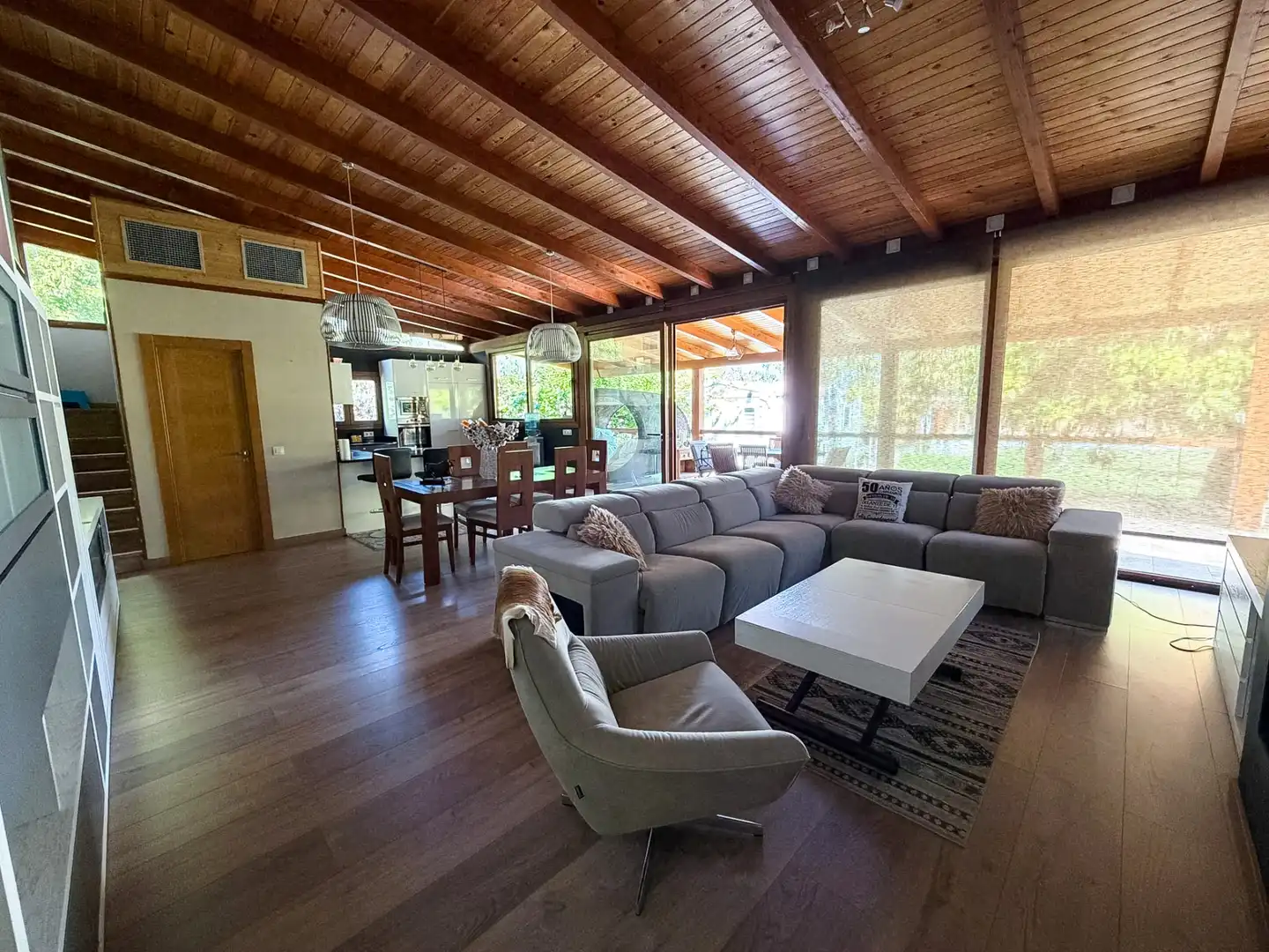 Villa avec piscine à vendre à Avenida Arroyo Virvi 45, imagen 28