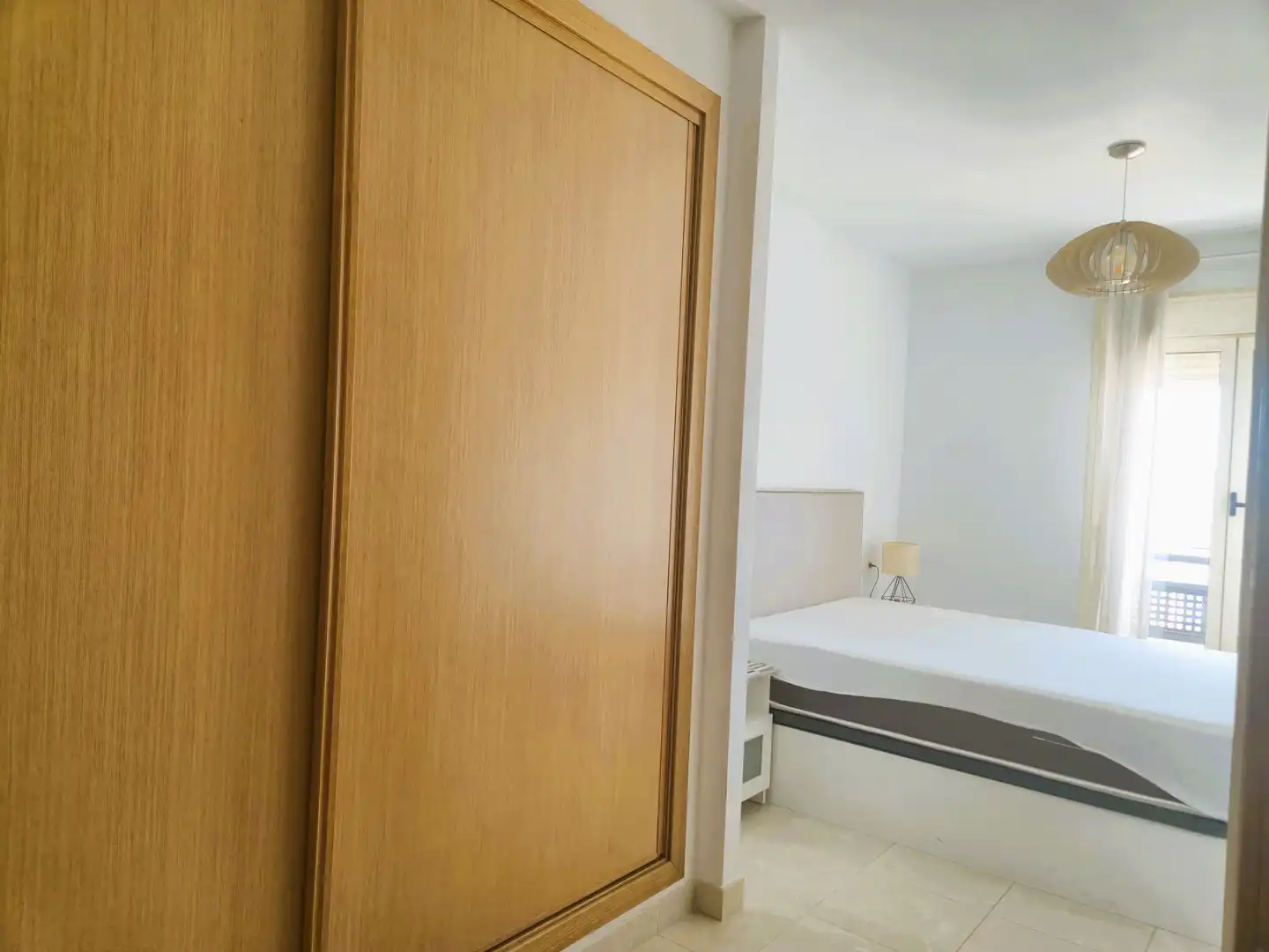 Dormitori de Dúplex de lloguer en Pedreguer