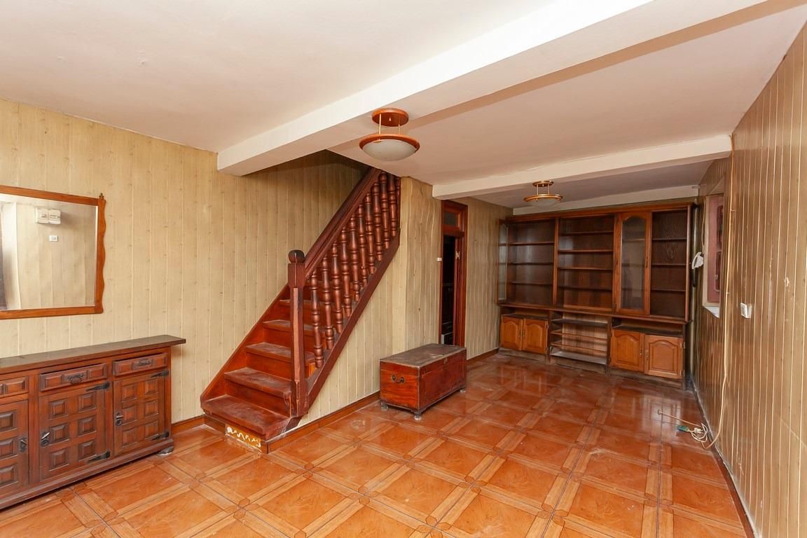 Casa o xalet en venda en San Vicente de la Barquera amb Jardí privat, Terrassa i Traster