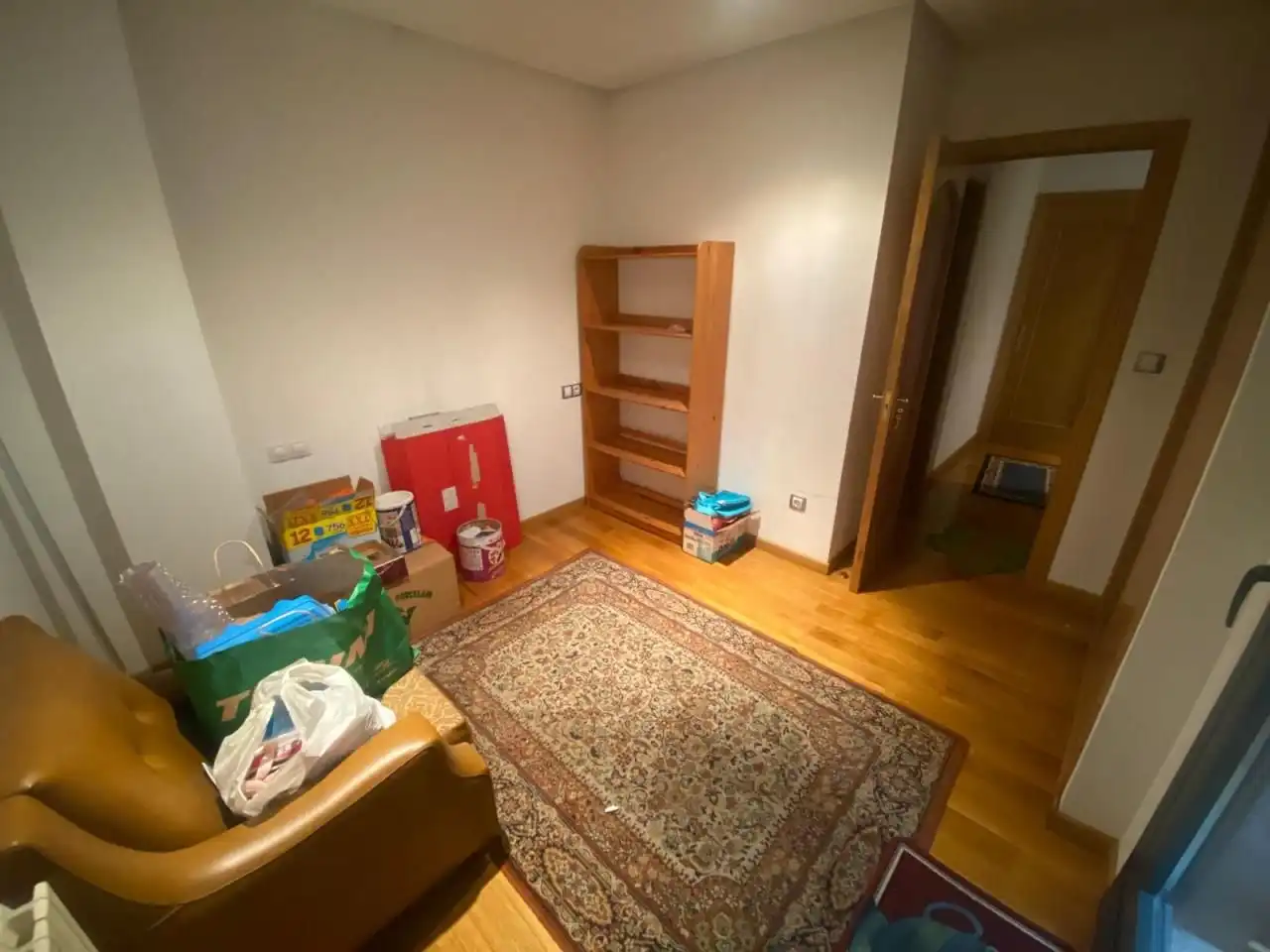 Flat with lift for sale in Posío, imagen 9