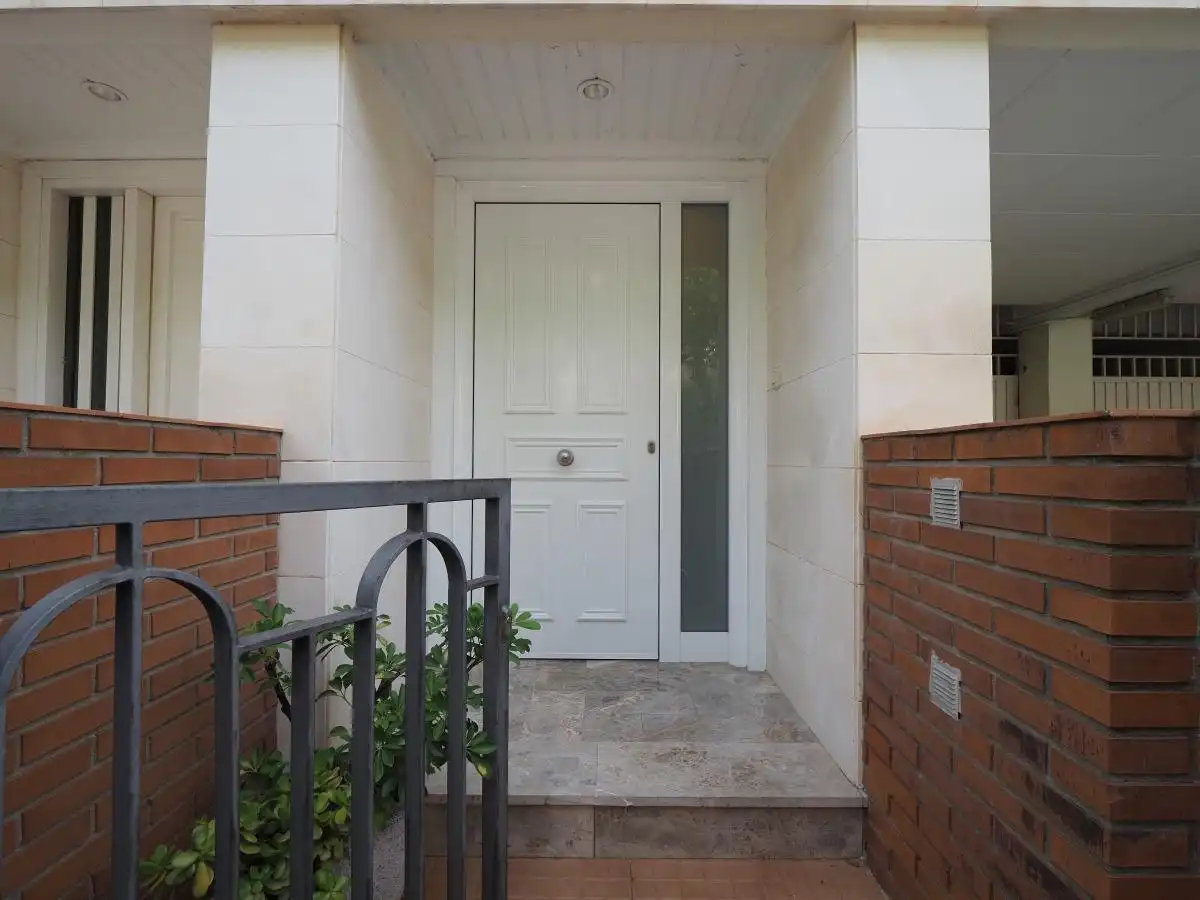 Maison mitoyenne avec terrasse à vendre à Passeig MISERICORDIA, imagen 36