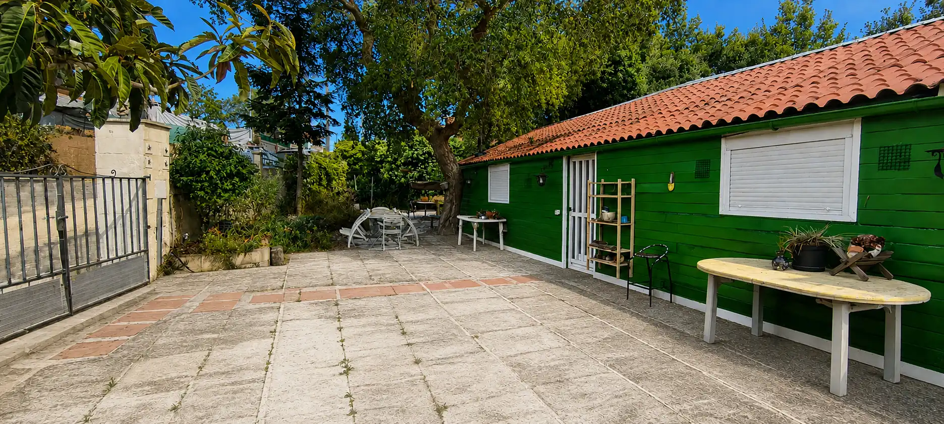 Bungalow with garden for sale in Lloret Residencial - Montlloret, imagen 9