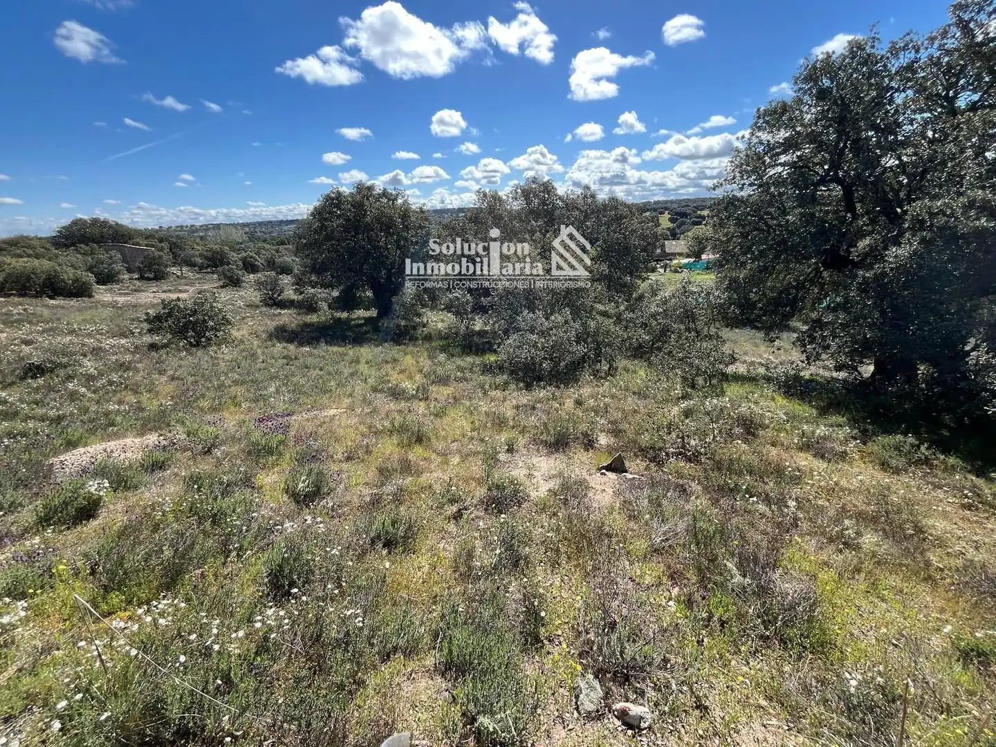 Terreno en venta en Terradillos