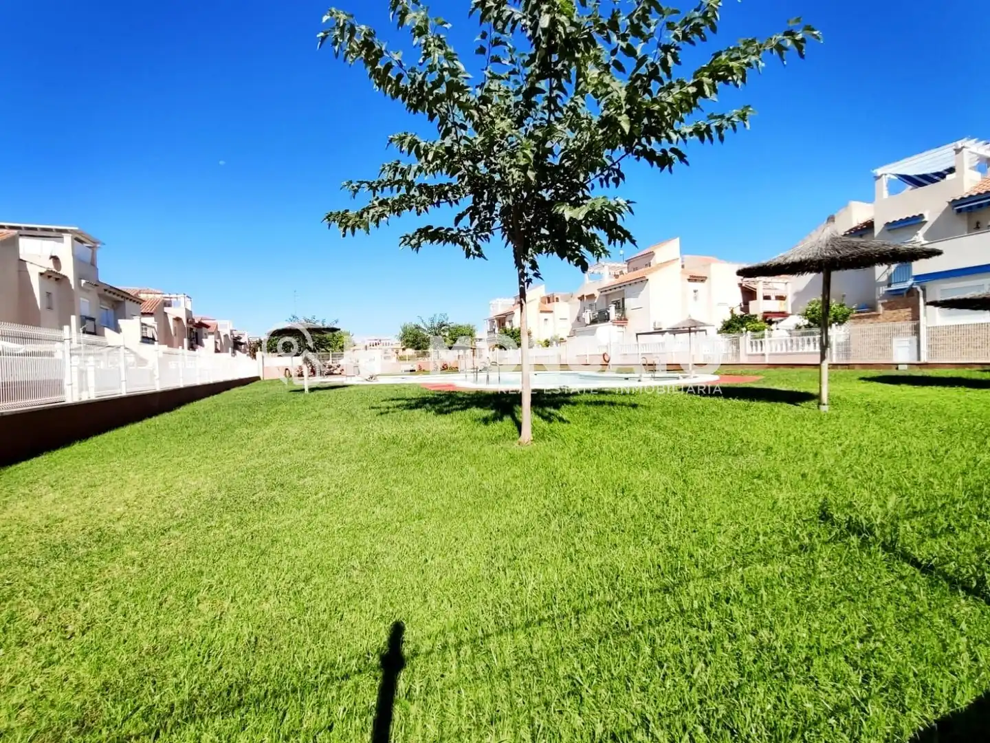 Casa o xalet en venda en Orihuela amb Aire condicionat, Calefacció i Jardí privat
