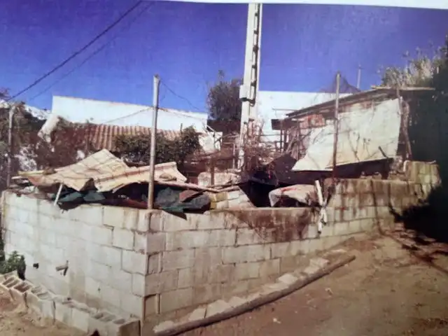 Casa rústica en venda a Vejer, imagen 7