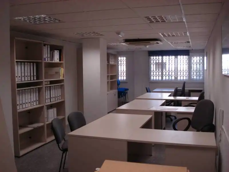 Bureau à louer à El Ejido Ciudad, imagen 3