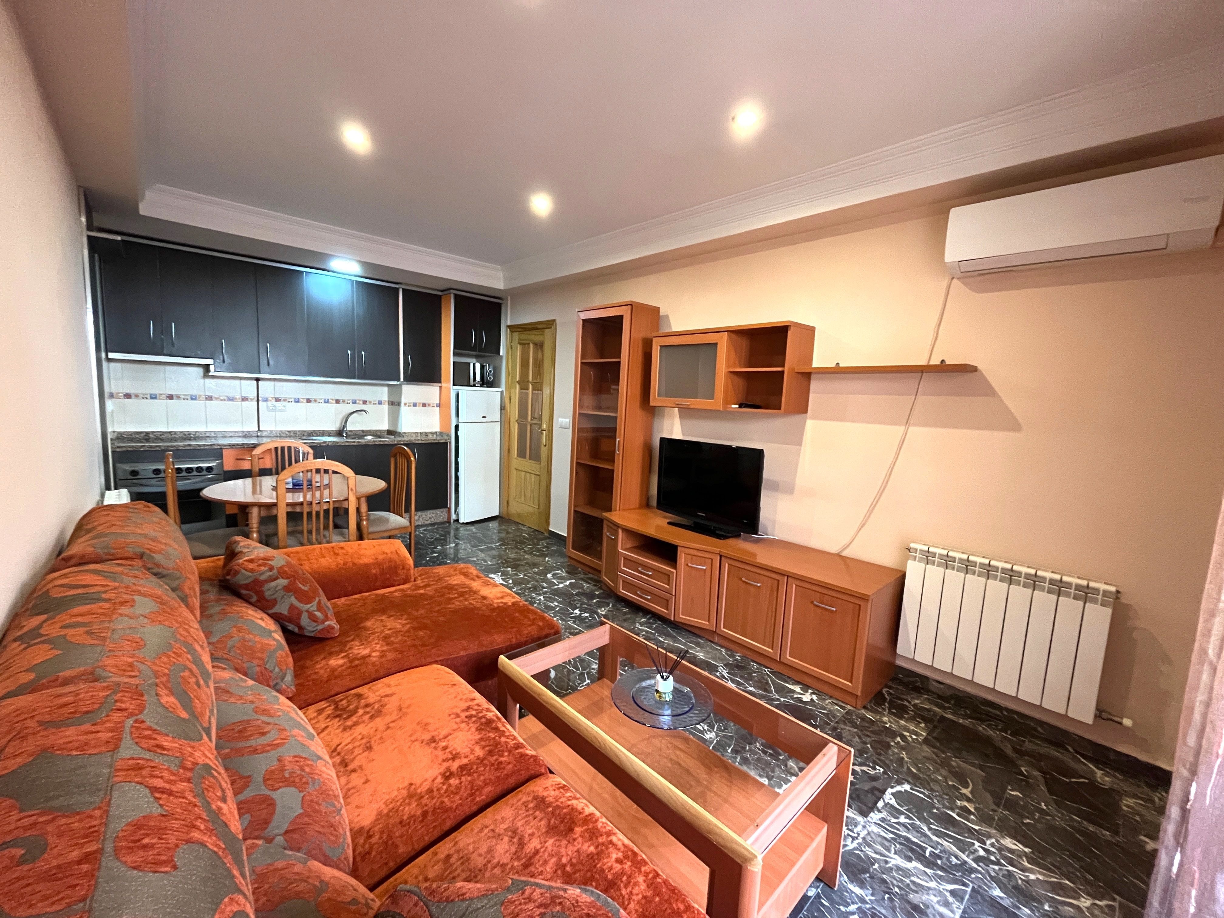 Pis de lloguer a Avda. De los Ogíjares