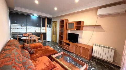 Foto 2 de Pis de lloguer a Avda. De los Ogíjares, Armilla