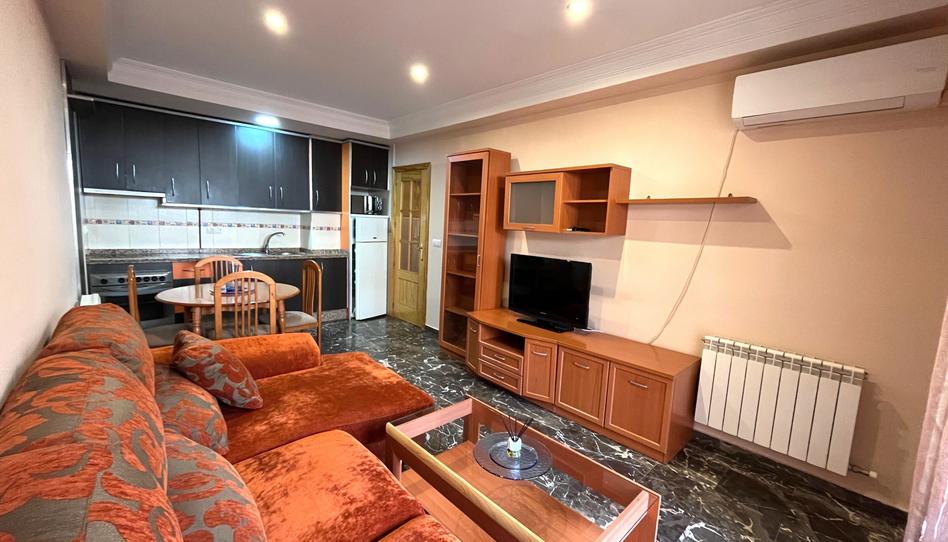 Photo 1 of Flat to rent in Avda. De los Ogíjares, Granada