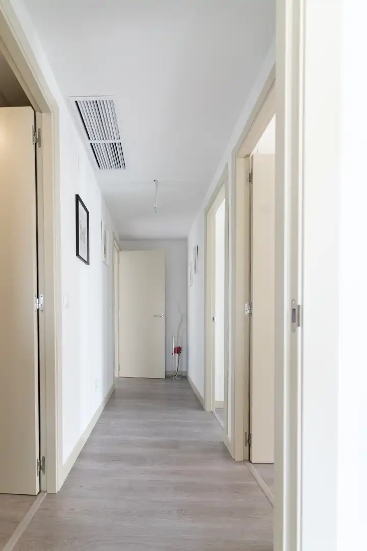Wohnung zur Miete in Colmenar Viejo mit Haustiere erlaubt