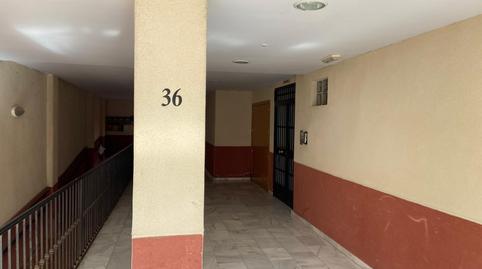 Foto 3 de Traster en venda a De la Ermita, 36, Parque de San Roque, Granada