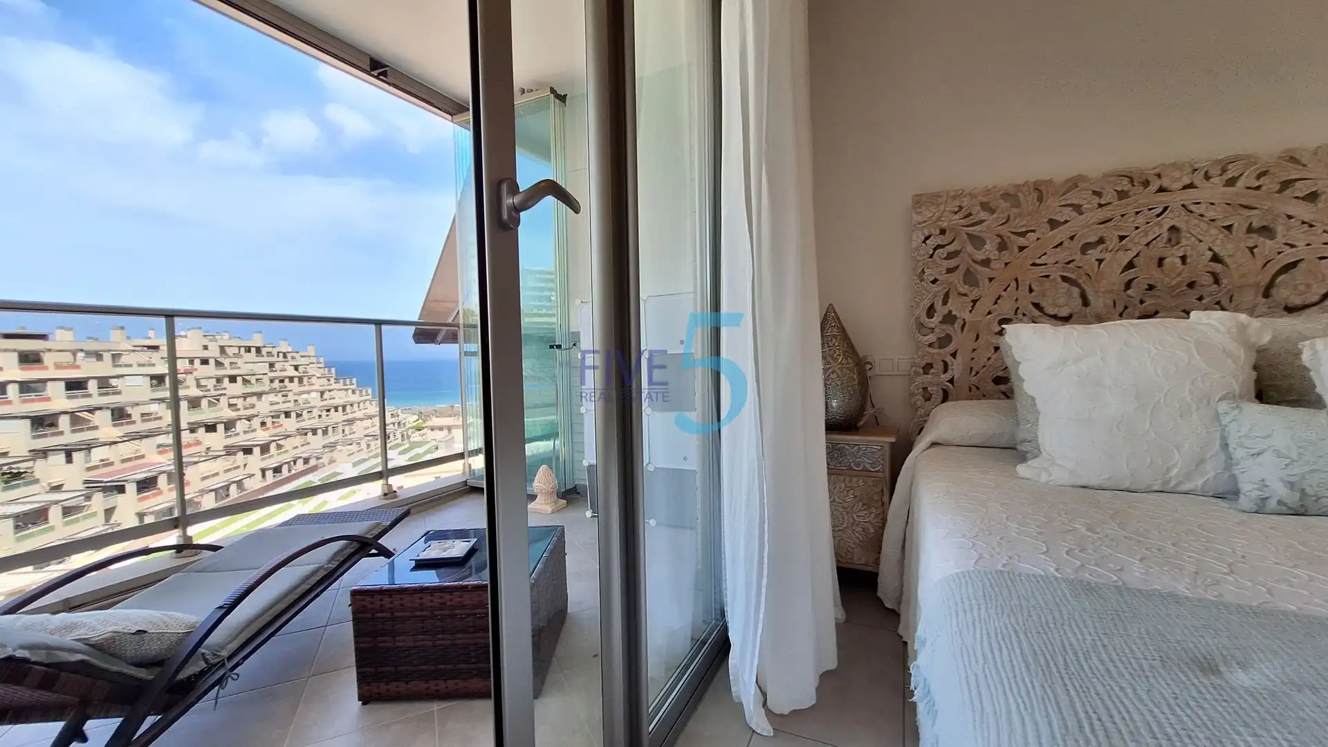 Wohnung mit Terrasse zum Verkauf in Los Arenales del Sol, imagen 17