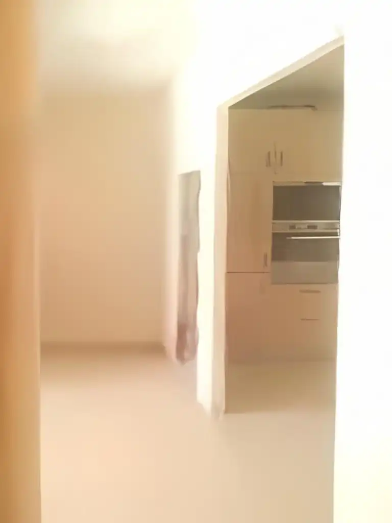 Küche von Wohnung zur Miete in Sevilla mit Klimaanlage
