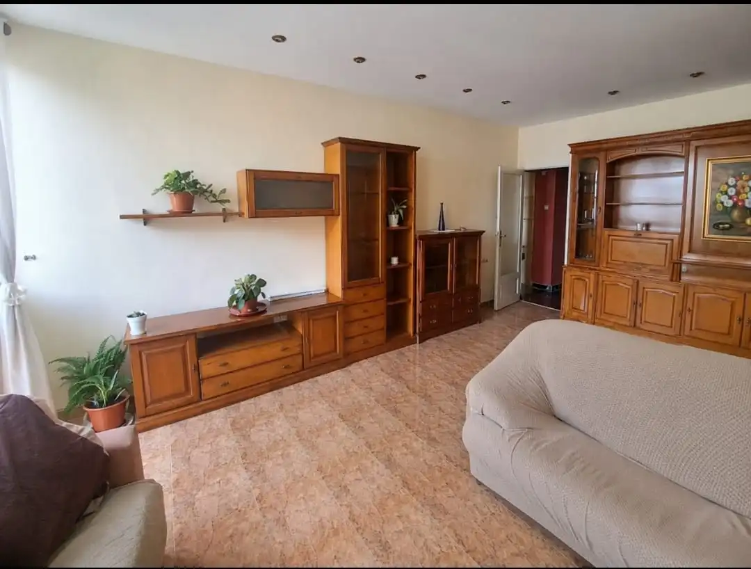 Flat with lift for sale in Carrer del Doctor Zamenhof, imagen 4
