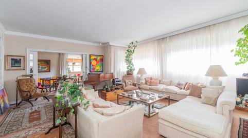 Foto 2 de Pis en venda a Nueva España,  Madrid Capital