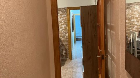 Foto 4 de Piso en venta en Calle Almagro, PAU 2-600, Puertollano