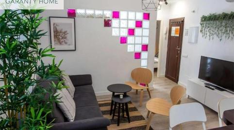 Foto 3 de Apartament en venda a La Victoria, Málaga