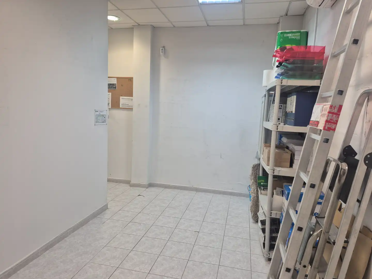 Local comercial en venda a Avenida de José Aguado 34, imagen 17