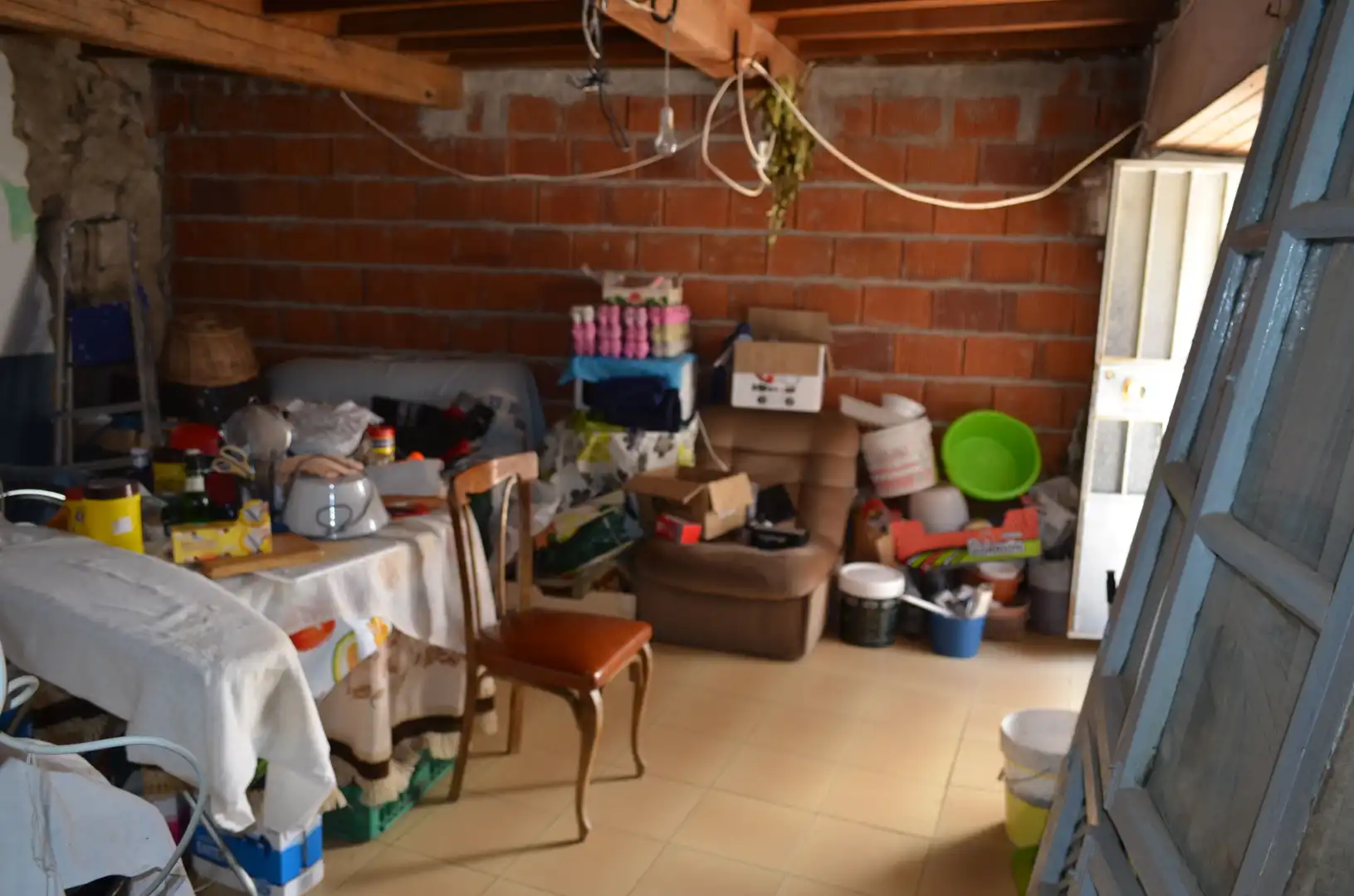Casa o chalet en venta en N/A, Cabezabellosa