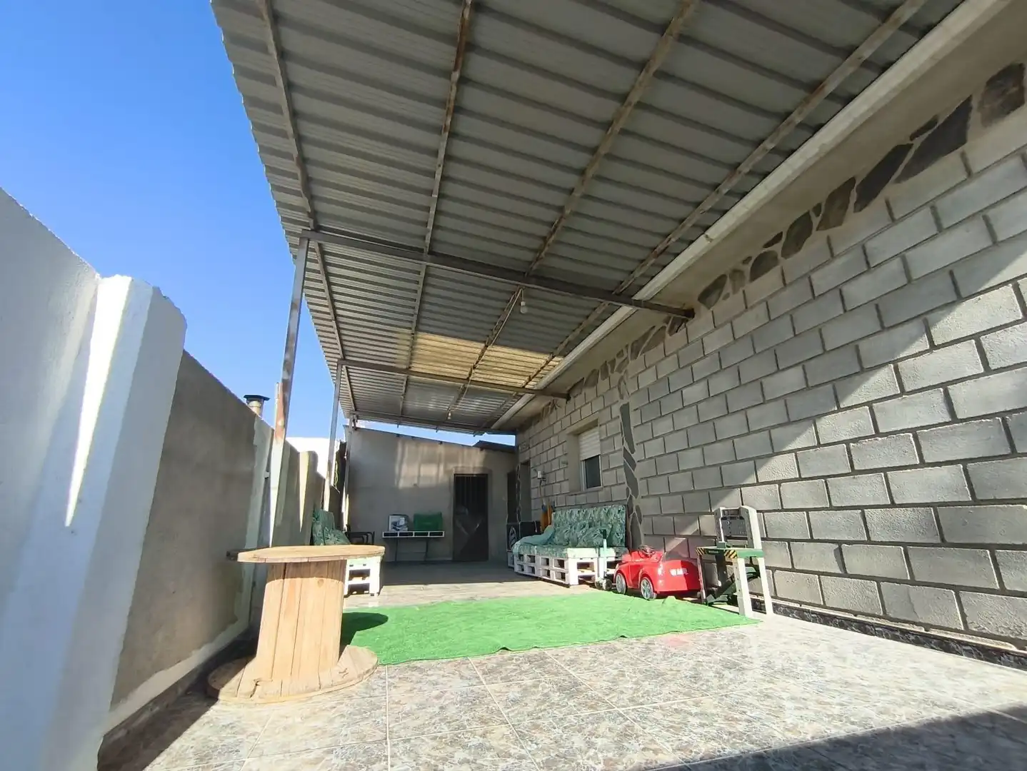 Detached house with terrace for sale in LA PALMA, imagen 30