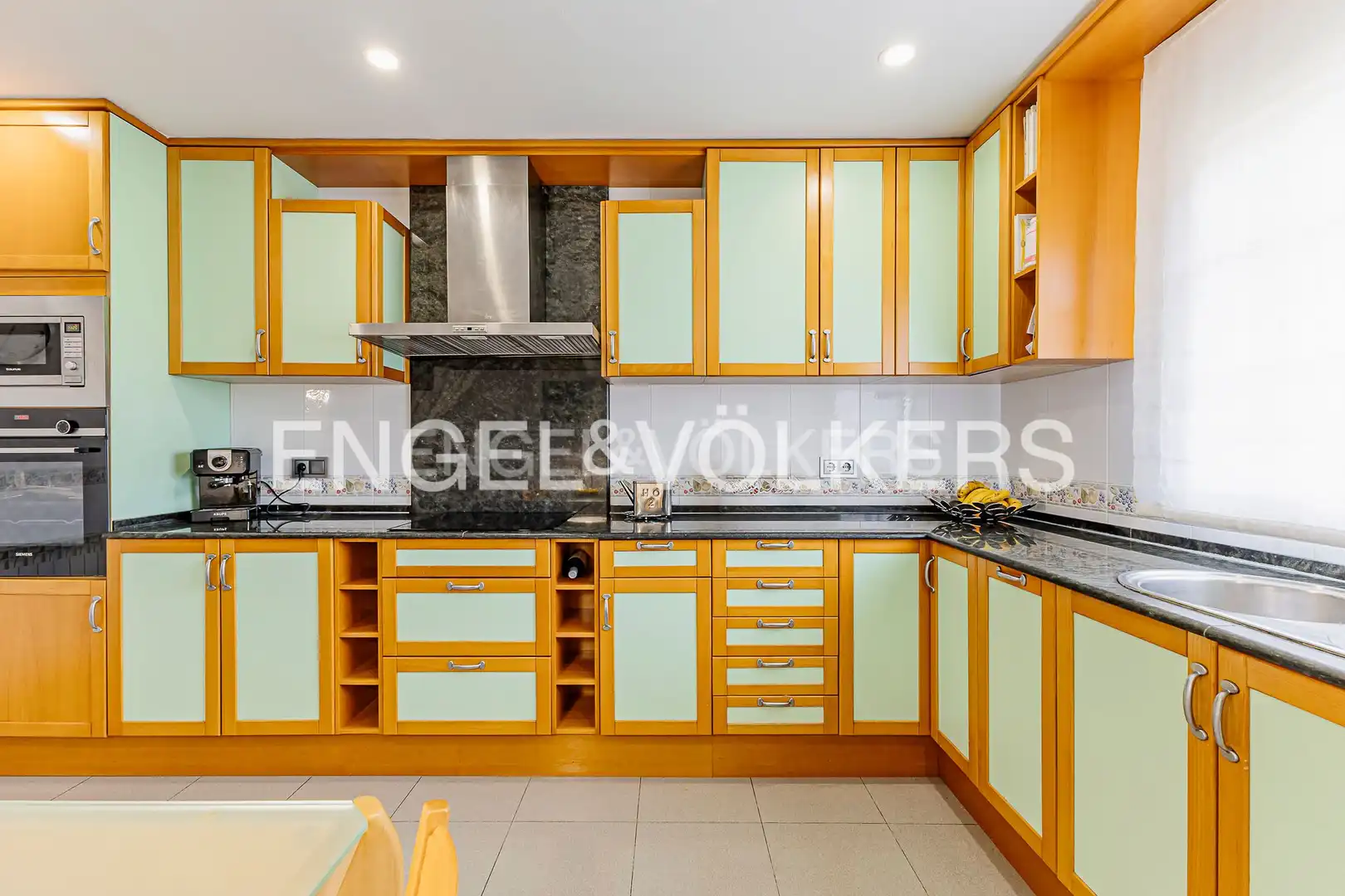 Kitchen of Houses for sale in Sant Vicenç Dels Horts  with Heating, Storage room and Swimming Pool