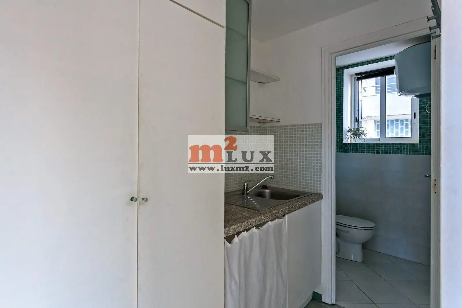 Büro zum Verkauf in Avinguda Costa Brava, 34, Centre - Platja