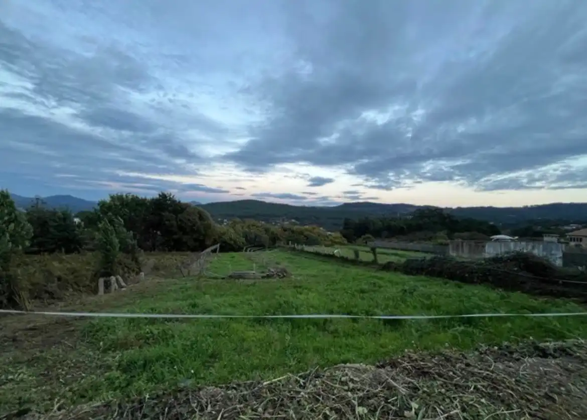 Terreny residencial en venda a Rúa Ecuador, imagen 5