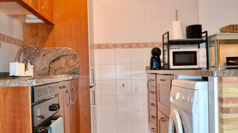 Foto 4 de Dúplex de lloguer a Calle Alonso de Ojeda, Casco Histórico, Cuenca Capital