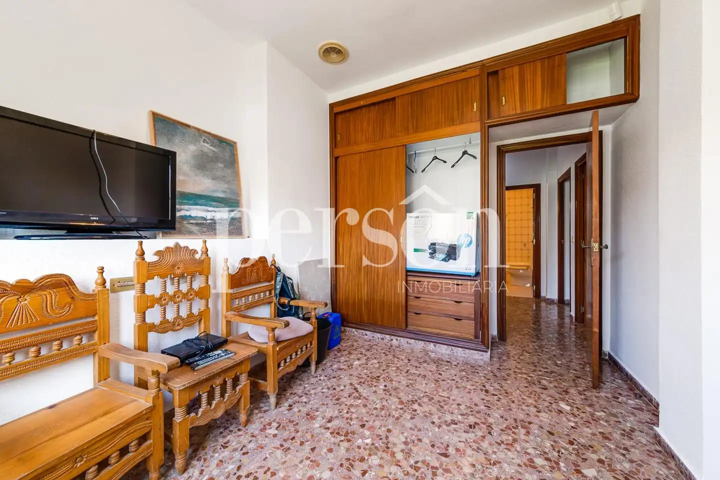 Villa mit Garten zum Verkauf in La Mata, imagen 10