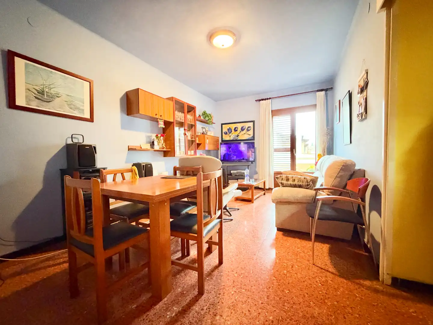 Appartement avec terrasse à vendre à Carrer dels Quatre Cantons, imagen 3