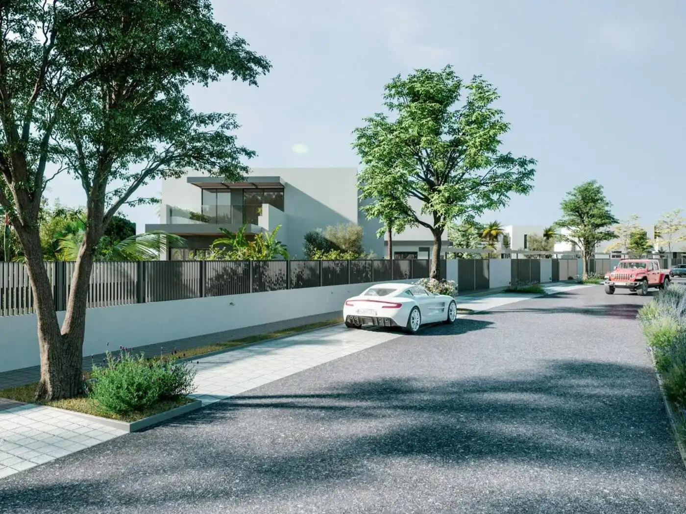 Casa amb terrassa en venda a CORAL DEL 3, imagen 10