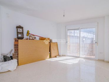 Casa pareada en venta en Loja