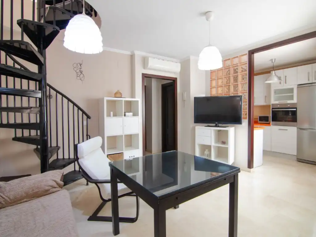 Dúplex en venta en San José de la Rinconada